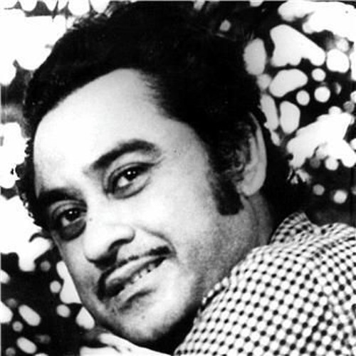 Ruk Jana O Jana - Kishore Kumar