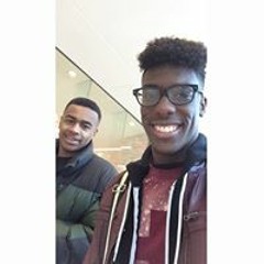 Devante Quashie