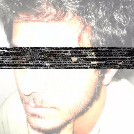 Louay M podcast artwork
