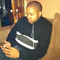 Dominic Michael Clarke