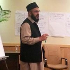 Shikwa - Poetry of Allama Iqbal in a beautiful voice