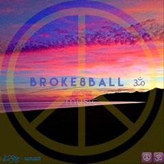 Broke8ball