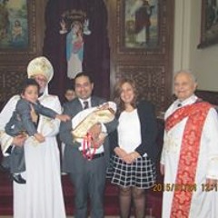 Bichoy Bissada