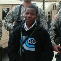 Kalvin Lewis
