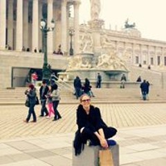 Magda Perikleous
