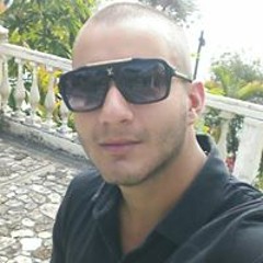 Sebastian Ruiz