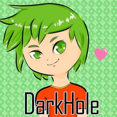 DarkHole