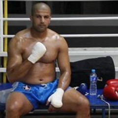 Mohamed Athlètie