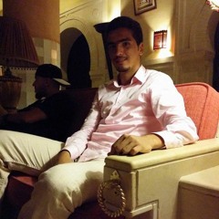 Abderrahmene El Mabrouk