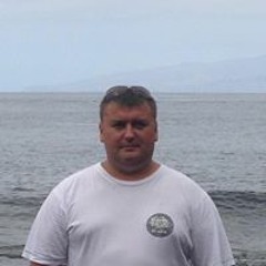 Alexey  Prohorov