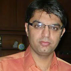 Kashif Jilani