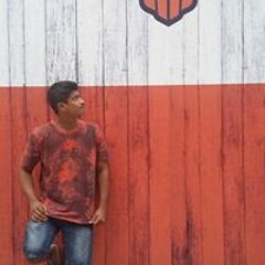 Rohan Richie Pacheco