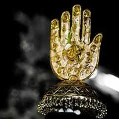 سیده اقصئ شاه رضوی