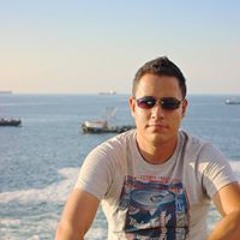 Juan Munoz