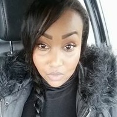 Nasra M Isse
