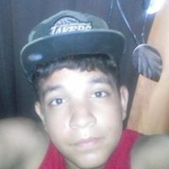 Vinicius Silva Barros