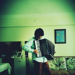 New private playlist