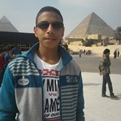 Mohamed Elzahaby