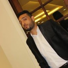Mohamed Saad
