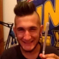 Sergio Dmt
