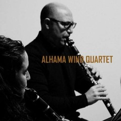 Alhama Wind Quartet