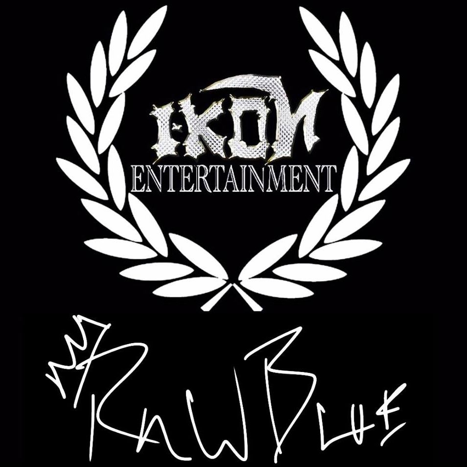 @IKONRawBlue podcast artwork