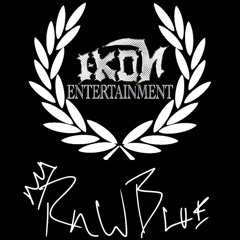 @IKONRawBlue