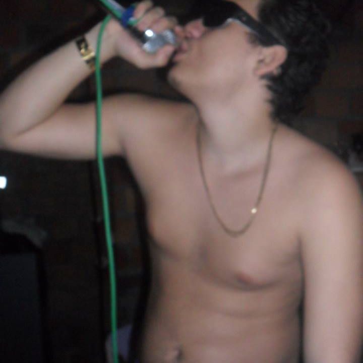 Mc joão