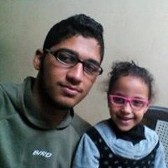 Mahmoud Yasser