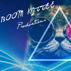 BOOM KITT∃E Productions