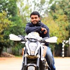 Sagar Nayak