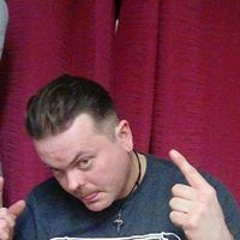 Ricardo Grumble Higgins