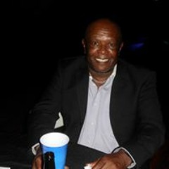 Joseph Tyrone Rauls Sr.