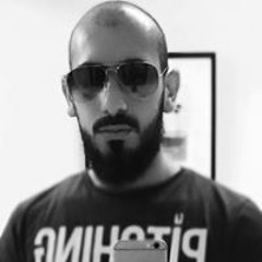 Gaith Alrefaiy