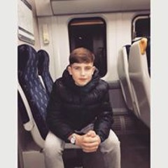 Kai Kelly
