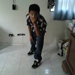 Newton Chamakito Garcias