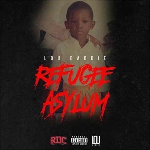 Lou Daddie - The Message