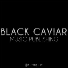 Black Caviar Music