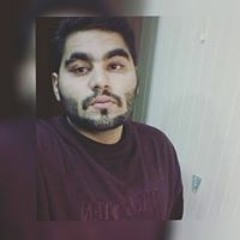Shahrukh Kayani