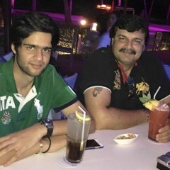 Sidhant Kapoor