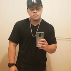 Gerry Padilla