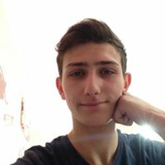 Hugo Sevieri