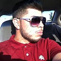 Angel Medrano