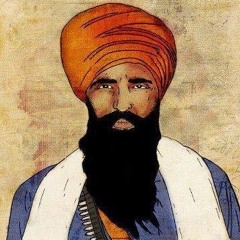 Amarjit Singh