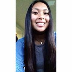 Jaira Faye Cristobal