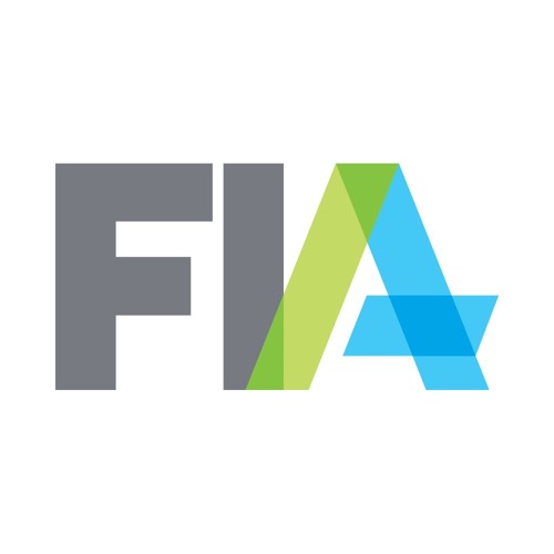 Markets asp. FIA. FIA logo. ACM лого. NFA logo.