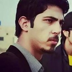 Asfandyar Zaman