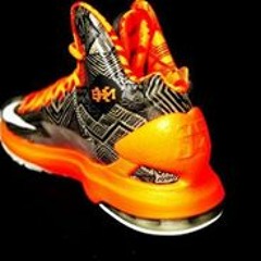 Donyae SwaggedOut Payne