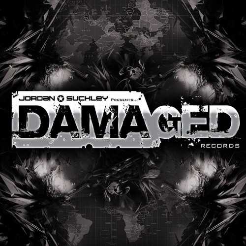 Damaged Records’s avatar