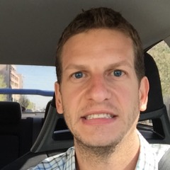 Christopher-Colton Martin